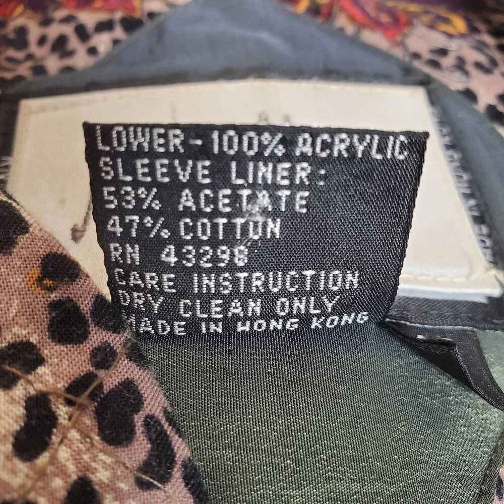 Neiman Marcus Double Breasted Belted Water Resistant Trench Coat Olive Green 14‎